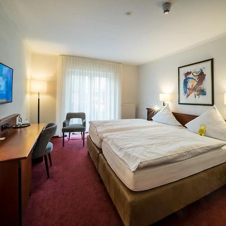 ורדן Hotel Meyerink מראה חיצוני תמונה