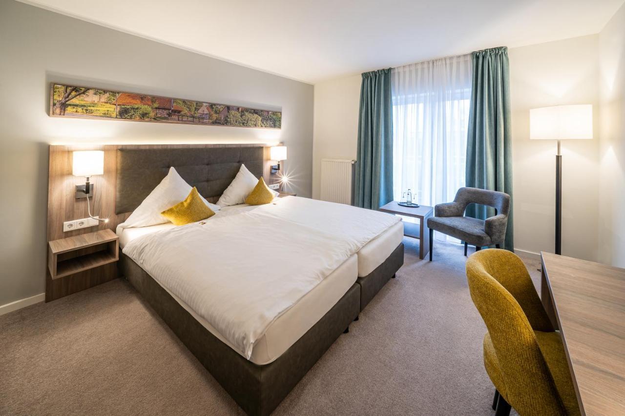 ורדן Hotel Meyerink מראה חיצוני תמונה
