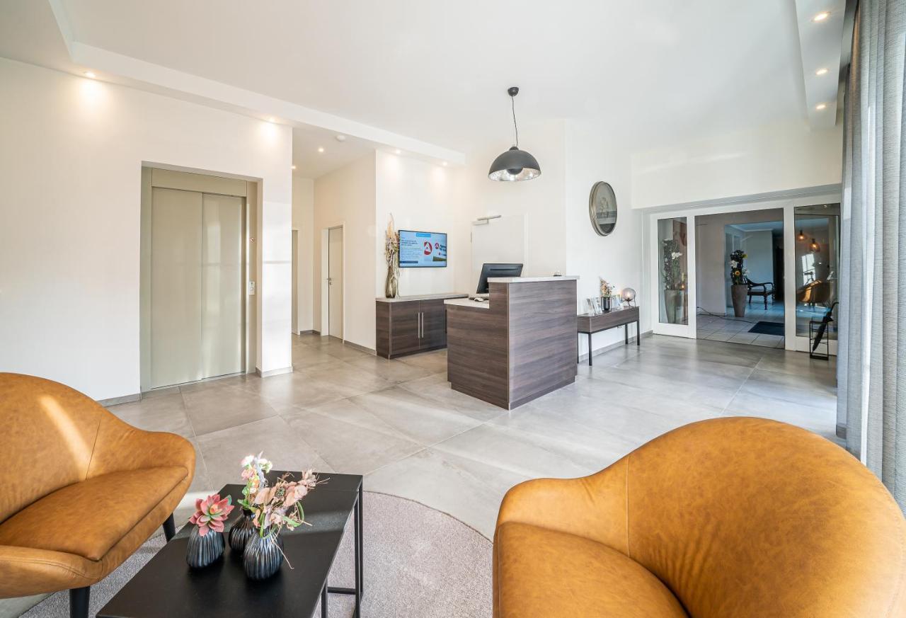 ורדן Hotel Meyerink מראה חיצוני תמונה
