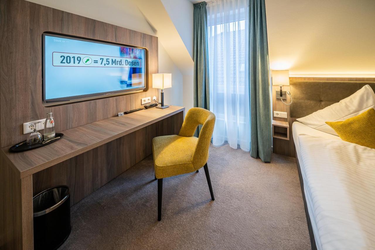 ורדן Hotel Meyerink מראה חיצוני תמונה