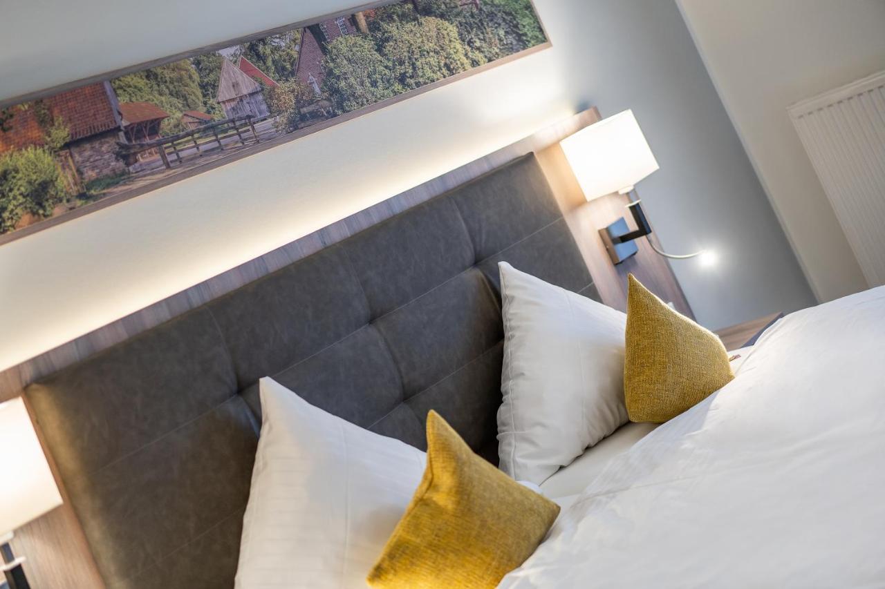 ורדן Hotel Meyerink מראה חיצוני תמונה