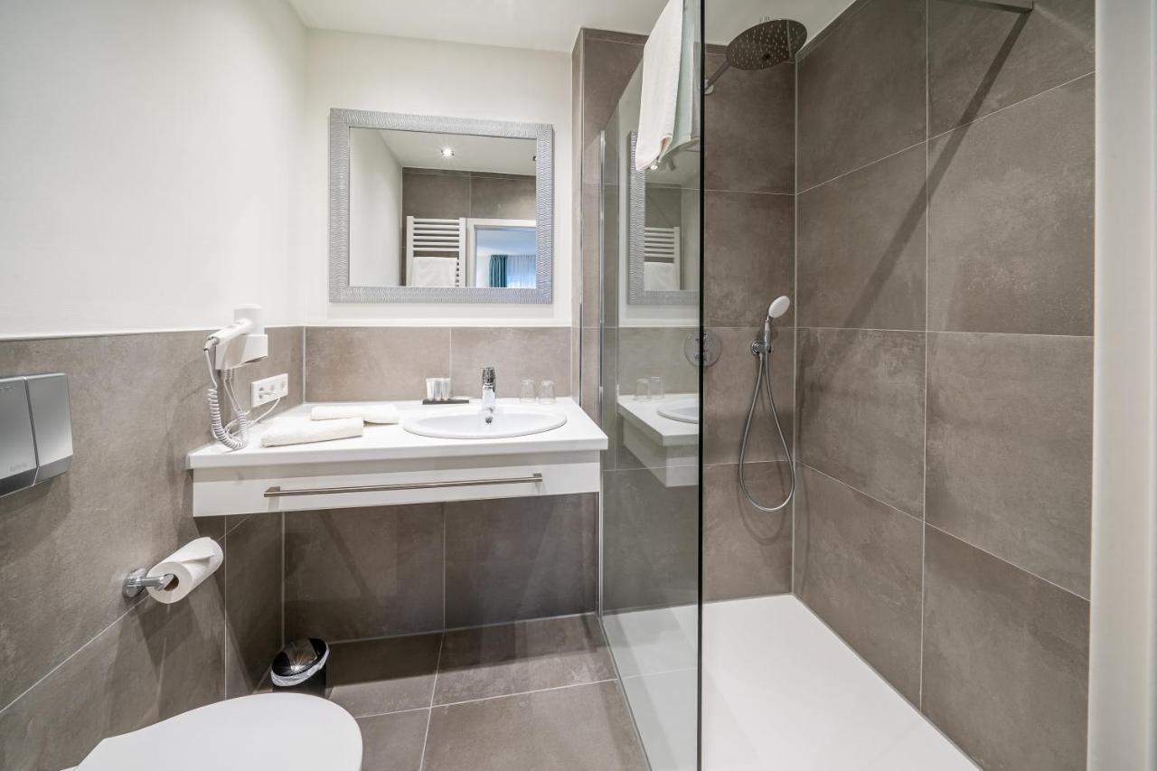 ורדן Hotel Meyerink מראה חיצוני תמונה