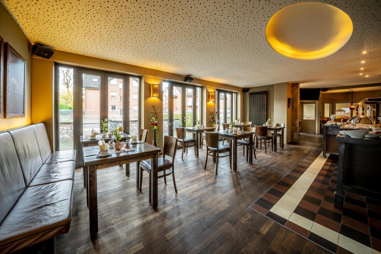 ורדן Hotel Meyerink מראה חיצוני תמונה