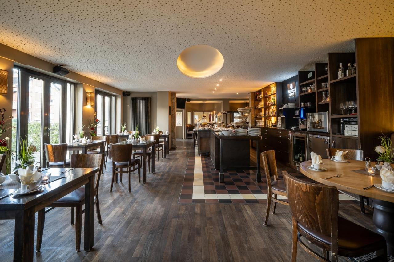 ורדן Hotel Meyerink מראה חיצוני תמונה