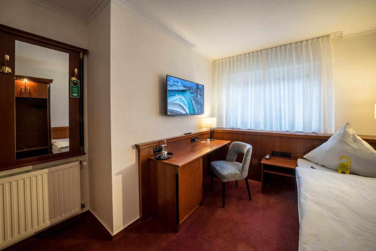 ורדן Hotel Meyerink מראה חיצוני תמונה